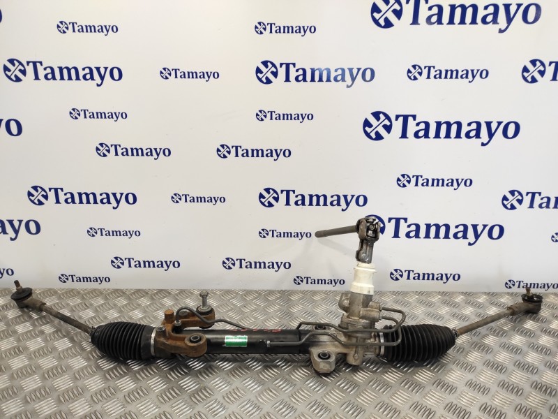 Recambio de cremallera direccion para mitsubishi grandis (na0w) 2.0 di-d cat referencia OEM IAM   