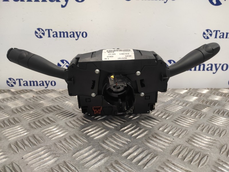 Recambio de mando multifuncion para citroën c3 referencia OEM IAM 96576773XT  