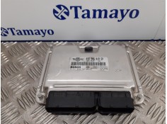 Recambio de centralita motor uce para volkswagen passat berlina (3b3) referencia OEM IAM 0281010701 EDC15P+ 038906019EP