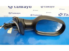 Recambio de retrovisor derecho para renault megane i classic (la0) referencia OEM IAM   