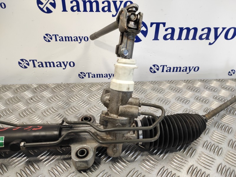 Recambio de cremallera direccion para mitsubishi grandis (na0w) 2.0 di-d cat referencia OEM IAM   