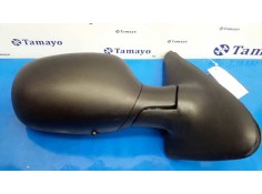Recambio de retrovisor derecho para renault megane i classic (la0) referencia OEM IAM    2