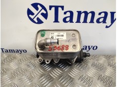 Recambio de enfriador aceite motor para bmw x3 (e83) 3.0 turbodiesel referencia OEM IAM 2249465  