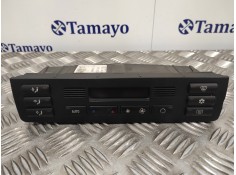 Recambio de mando climatizador para bmw serie 3 touring (e46) referencia OEM IAM 64118382446  5HB00773804