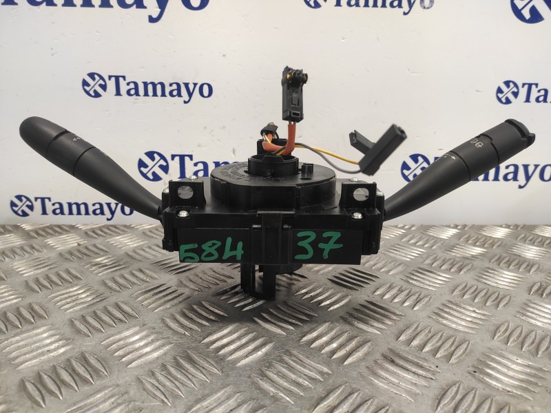 Recambio de mando multifuncion para citroën c3 referencia OEM IAM 96576773XT  