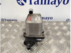 Recambio de enfriador aceite motor para bmw x3 (e83) 3.0 turbodiesel referencia OEM IAM 2249465   2
