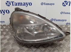 Recambio de faro derecho para mercedes-benz clase a (w168) 1.9 cat referencia OEM IAM 0301152212  A1688201061