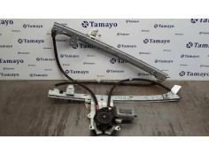 Recambio de elevalunas delantero derecho para citroën xsara picasso 2.0 hdi cat (rhy / dw10td) referencia OEM IAM 130821762  