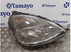 Recambio de faro derecho para mercedes-benz clase a (w168) 1.9 cat referencia OEM IAM 0301152212  A1688201061 2