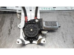 Recambio de elevalunas delantero derecho para citroën xsara picasso 2.0 hdi cat (rhy / dw10td) referencia OEM IAM 130821762   2