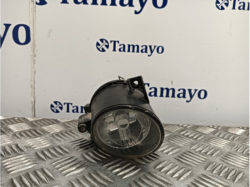 Recambio de faro antiniebla derecho para seat ibiza (6l1) 1.4 16v referencia OEM IAM 5P0941700A  