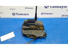 Recambio de cerradura puerta trasera derecha para renault scenic ii referencia OEM IAM   
