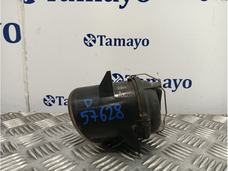 Recambio de faro antiniebla derecho para seat ibiza (6l1) 1.4 16v referencia OEM IAM 5P0941700A  
