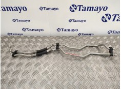 Recambio de tubo para bmw x3 (e83) 3.0 turbodiesel referencia OEM IAM 3400435  