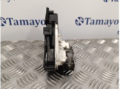 Recambio de cerradura puerta delantera izquierda para volkswagen polo (6r1) 1.6 tdi referencia OEM IAM 5K1837015B  6R0837349 2
