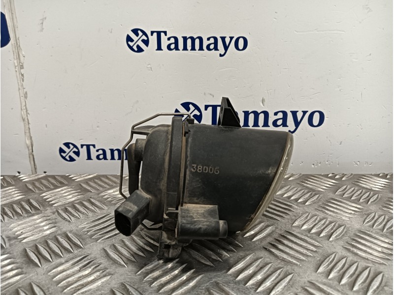 Recambio de faro antiniebla derecho para seat ibiza (6l1) 1.4 16v referencia OEM IAM 5P0941700A  