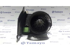 Recambio de motor calefaccion para renault clio ii fase ii (b/cb0) 1.5 dci diesel referencia OEM IAM F665014J  