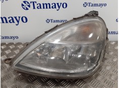 Recambio de faro izquierdo para mercedes-benz clase a (w168) 1.9 cat referencia OEM IAM 0301152211  A1688200961