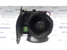 Recambio de motor calefaccion para renault clio ii fase ii (b/cb0) 1.5 dci diesel referencia OEM IAM F665014J   2