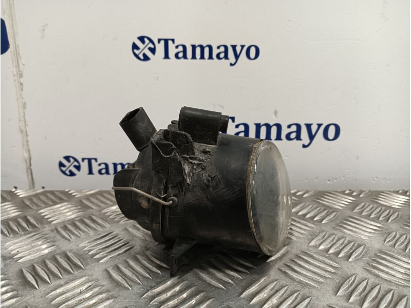 Recambio de faro antiniebla derecho para seat ibiza (6l1) 1.4 16v referencia OEM IAM 5P0941700A  