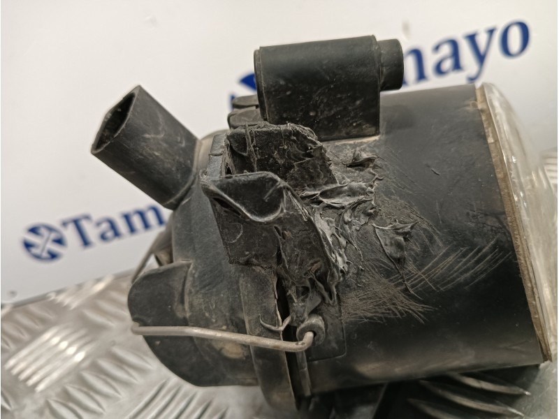 Recambio de faro antiniebla derecho para seat ibiza (6l1) 1.4 16v referencia OEM IAM 5P0941700A  
