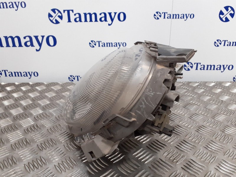 Recambio de faro izquierdo para mercedes-benz clase a (w168) 1.9 cat referencia OEM IAM 0301152211  A1688200961