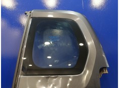 Recambio de puerta trasera derecha para peugeot partner kombi 1.6 16v hdi fap referencia OEM IAM    2
