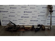 Recambio de columna direccion para bmw serie 3 touring (e46) 3.0 turbodiesel referencia OEM IAM 6751674  884401040515