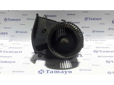 Recambio de motor calefaccion para peugeot expert kasten 2.0 hdi cat (rhk / dw10uted4) referencia OEM IAM 1498378080  599128800
