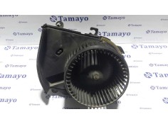 Recambio de motor calefaccion para peugeot expert kasten 2.0 hdi cat (rhk / dw10uted4) referencia OEM IAM 1498378080  599128800 2