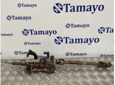 Recambio de columna direccion para fiat ducato furgon electrico - micro vett referencia OEM IAM   