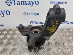 Recambio de mangueta delantera derecha para ford focus turn. (cb8) 1.6 tdci cat referencia OEM IAM   