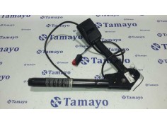 Recambio de pretensor airbag izquierdo para ford focus berlina (cak) 1.6 16v cat referencia OEM IAM 98ABA61209BF  
