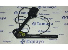 Recambio de pretensor airbag izquierdo para ford focus berlina (cak) 1.6 16v cat referencia OEM IAM 98ABA61209BF   2
