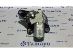 Recambio de motor limpia trasero para renault laguna ii grandtour (kg0) referencia OEM IAM 54904312  8200001893