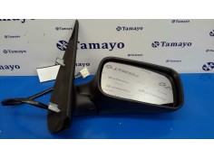 Recambio de retrovisor derecho para fiat punto berlina (176) 1.2 cat referencia OEM IAM   