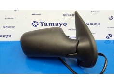 Recambio de retrovisor derecho para fiat punto berlina (176) 1.2 cat referencia OEM IAM    2