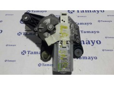 Recambio de motor limpia trasero para renault laguna ii grandtour (kg0) referencia OEM IAM 54904312  8200001893 2