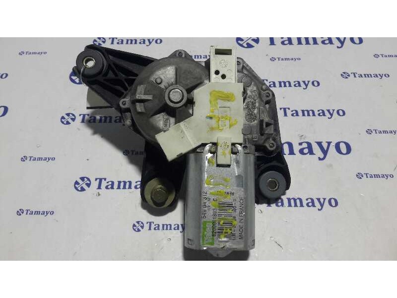 Recambio de motor limpia trasero para renault laguna ii grandtour (kg0) referencia OEM IAM 54904312  8200001893