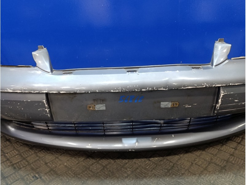 Recambio de paragolpes delantero para opel vectra b berlina 2.0 dti referencia OEM IAM   