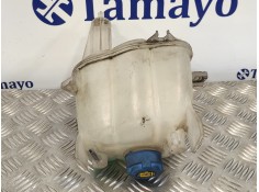 Recambio de deposito expansion para fiat ducato furgon electrico - micro vett referencia OEM IAM    2