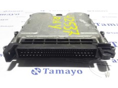 Recambio de centralita motor uce para peugeot 306 berlina 3/4/5 puertas (s2) 2.0 hdi cat referencia OEM IAM 0281010551 EDC15C251