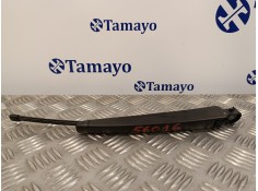 Recambio de brazo limpia trasero para volkswagen polo (6r1) 1.6 tdi referencia OEM IAM 6R6955707B  