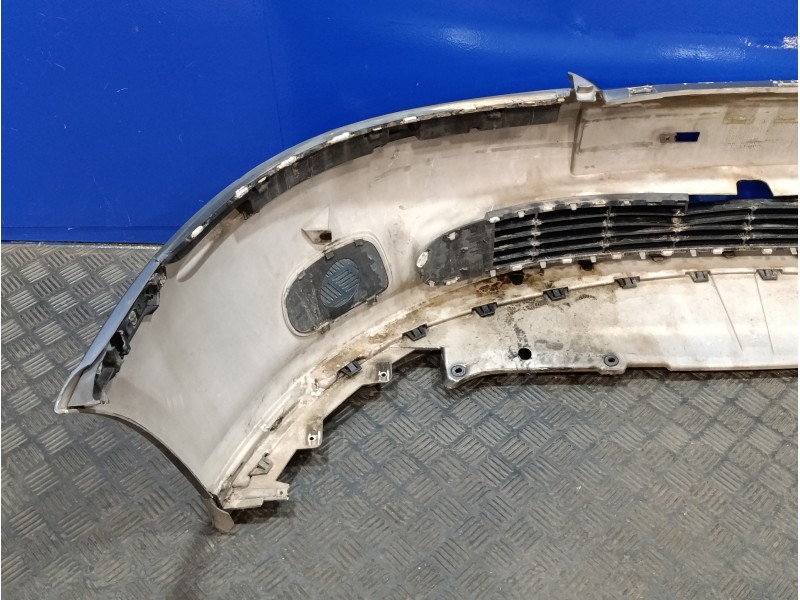 Recambio de paragolpes delantero para opel vectra b berlina 2.0 dti referencia OEM IAM   