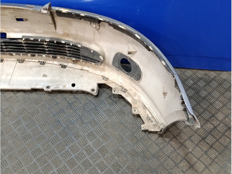 Recambio de paragolpes delantero para opel vectra b berlina 2.0 dti referencia OEM IAM   