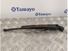 Recambio de brazo limpia trasero para volkswagen polo (6r1) 1.6 tdi referencia OEM IAM 6R6955707B   2