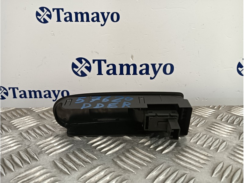 Recambio de mando elevalunas delantero derecho para volkswagen golf vi (5k1) 1.6 tdi dpf referencia OEM IAM   