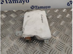 Recambio de airbag lateral delantero izquierdo para bmw serie 5 berlina (e60) 535d referencia OEM IAM 6963021  601190401F 2