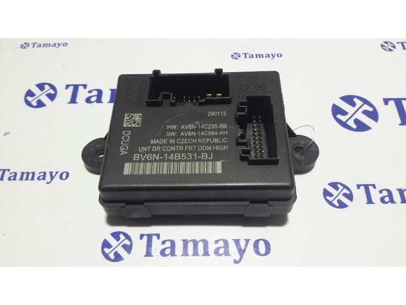 Recambio de modulo confort para ford focus lim. (cb8) referencia OEM IAM A2C53304051  BV6N14B531BJ