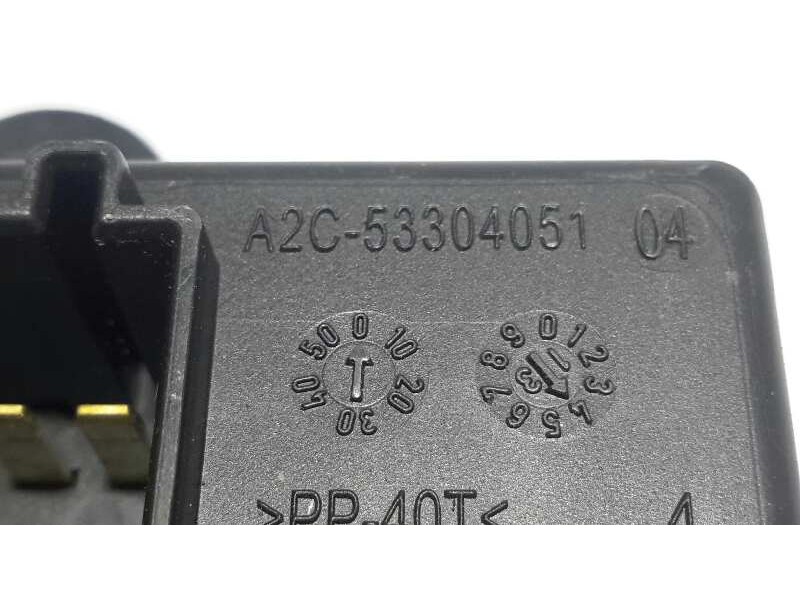 Recambio de modulo confort para ford focus lim. (cb8) referencia OEM IAM A2C53304051  BV6N14B531BJ